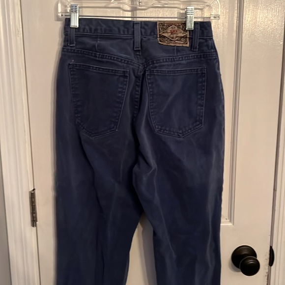 Express jeans corduroyish - Picture 9 of 13